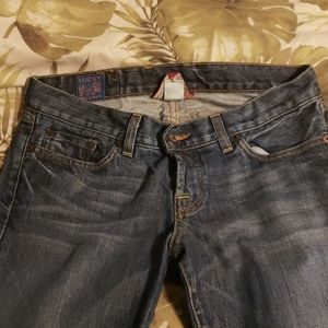 Lucky Brand Jeans